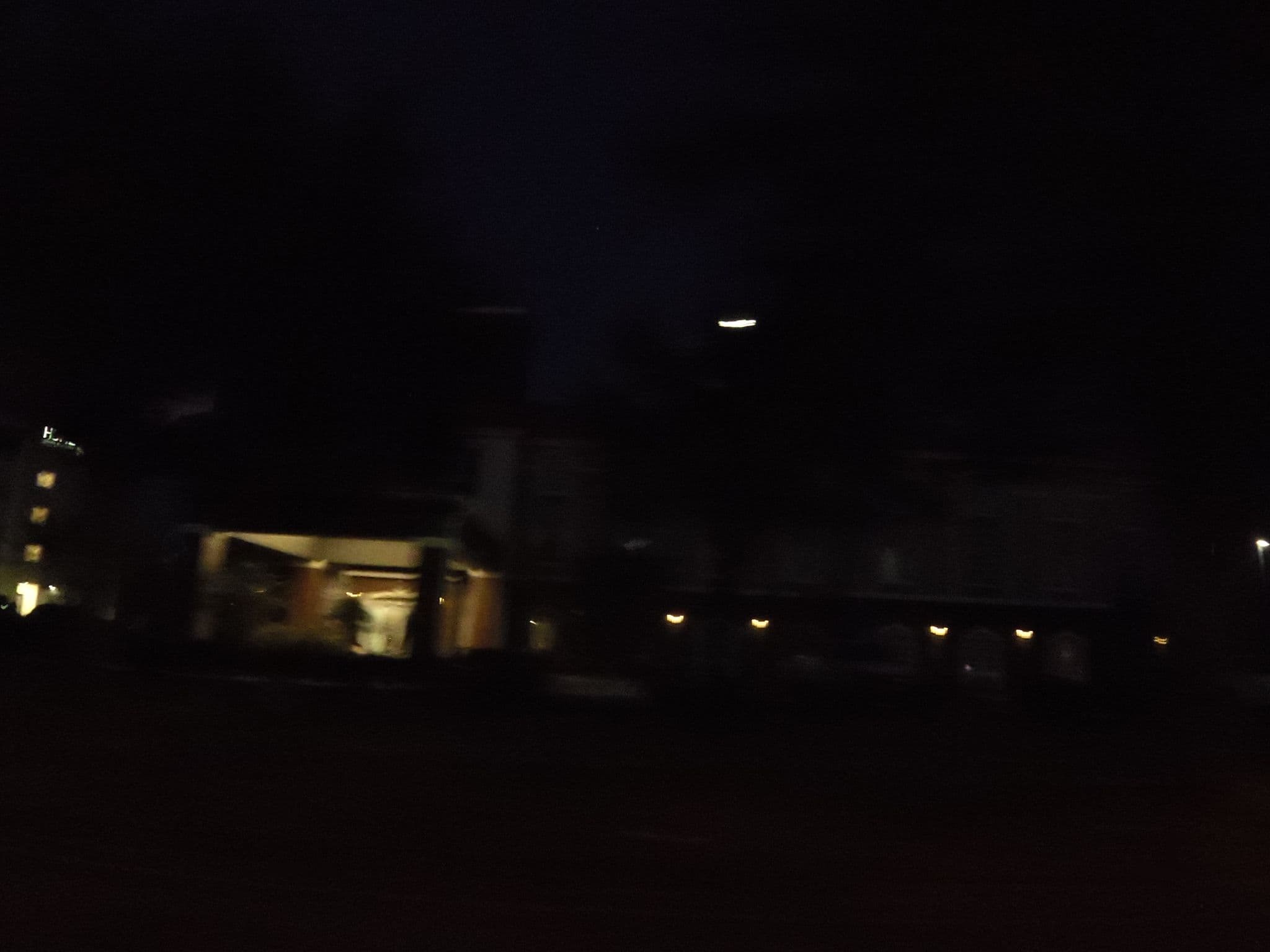 Street view near La Quinta Inn & Suites Saint Augustine, Saint Augustine — © allen (CC BY-SA · Mapillary)