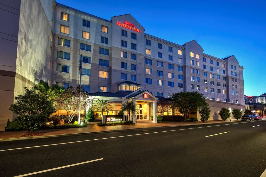 Hilton Garden Inn New Orleans Convention Center, Hotel in New Orleans