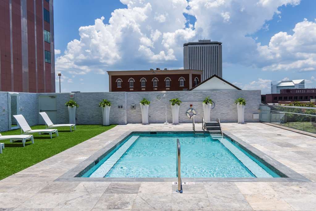 DoubleTree by Hilton Hotel, Hotel in Tallahassee