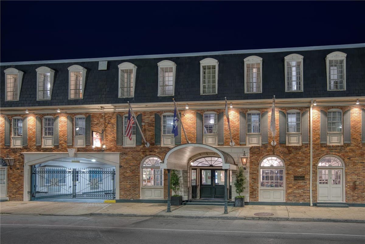 Best Western Plus French Quarter Courtyard Hotel, Hotel in New Orleans