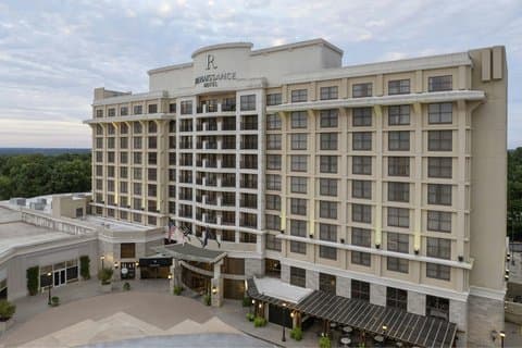 Renaissance Raleigh North Hills Hotel, Hotel in West Raleigh