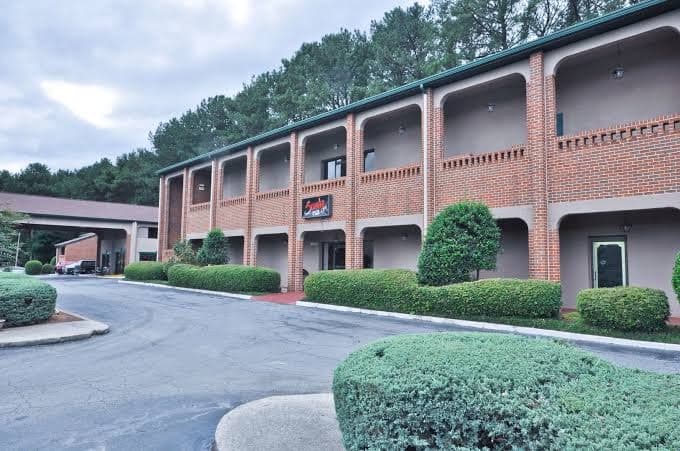 Country Hearth Inn & Suites, Hotel in Smyrna