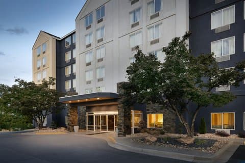 Fairfield Inn & Suites Atlanta Vinings/Galleria, Hotel in Vinings