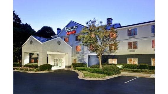 Fairfield Inn & Suites Atlanta Kennesaw, Hotel in Kennesaw