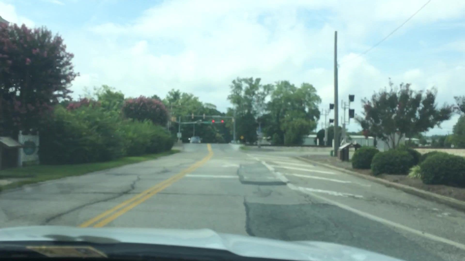 Street view near The Historic Boxwood Inn, Gloucester Point