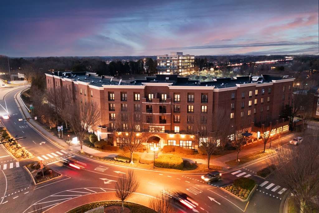 Homewood Suites by Hilton Davidson, Hotel in Cornelius
