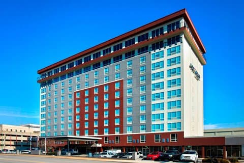 Four Points by Sheraton - Charleston, Hotel in South Charleston