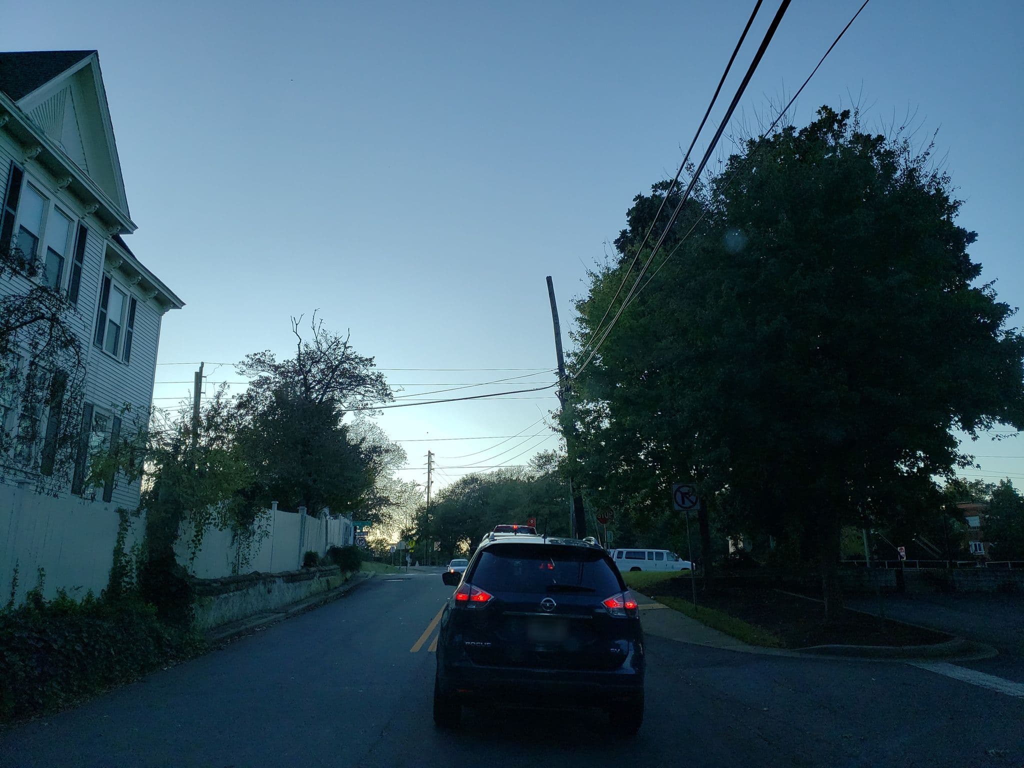 Street view near Stanley House Inn, Marietta — © jackdripper (CC BY-SA · Mapillary)