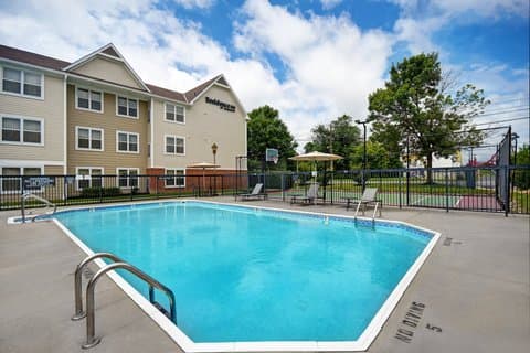 Residence Inn Louisville Airport, Hotel in Audubon Park