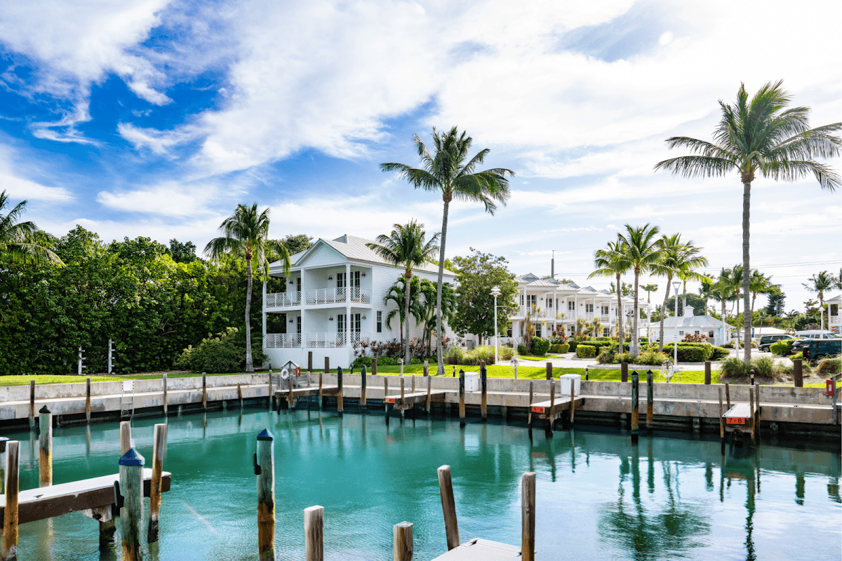 Bayside Villas by Islander Resort, Hotel in Islamorada