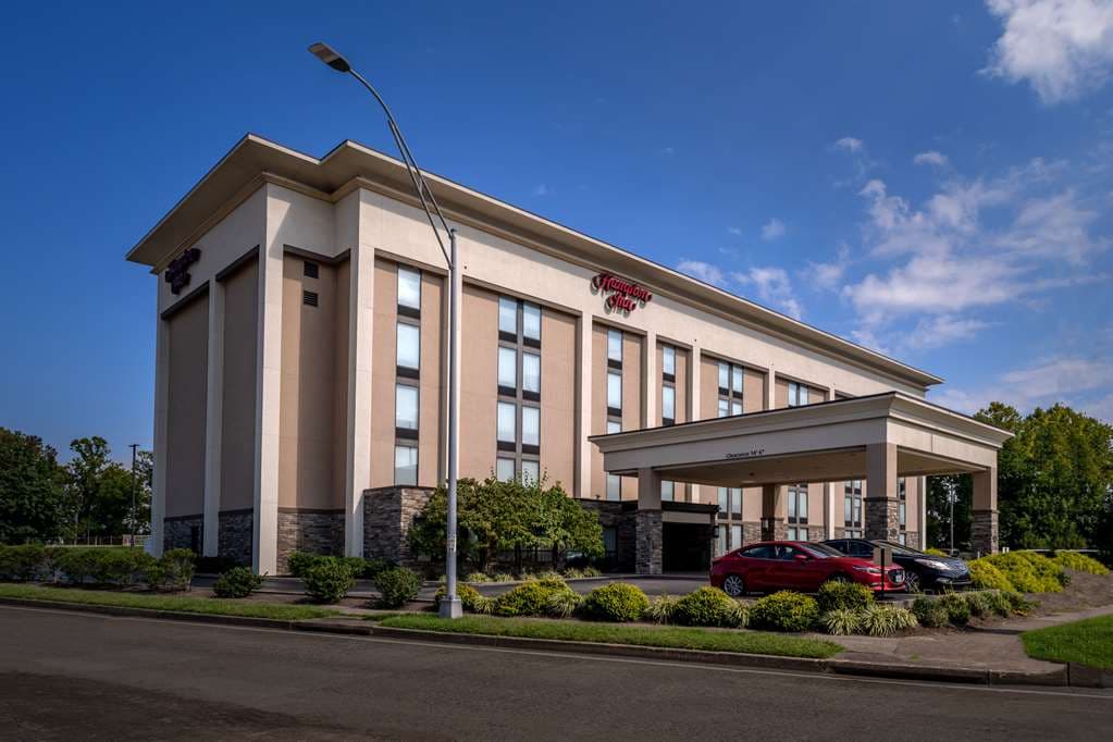 Hampton Inn Charleston - Downtown, Hotel in South Charleston