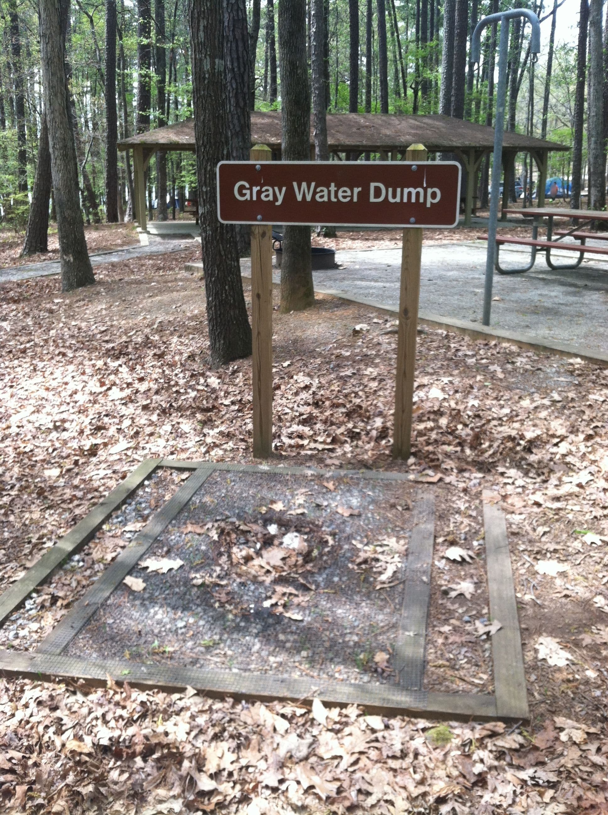 Street view near Camping Area 2, Pine Mountain — © mapillary01730 (CC BY-SA · Mapillary)