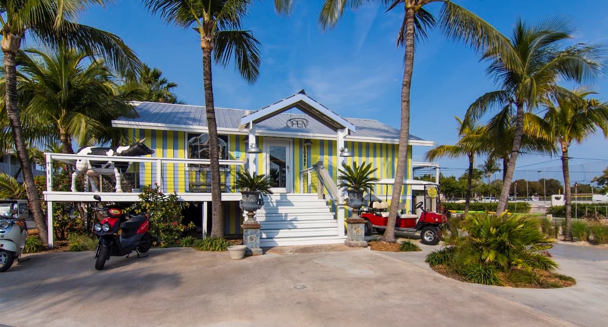 Ibis Bay Beach Resort, Hotel in Key West