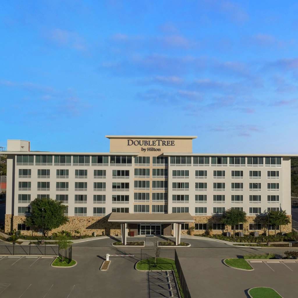 DoubleTree by Hilton San Antonio Northwest, Hotel in Helotes