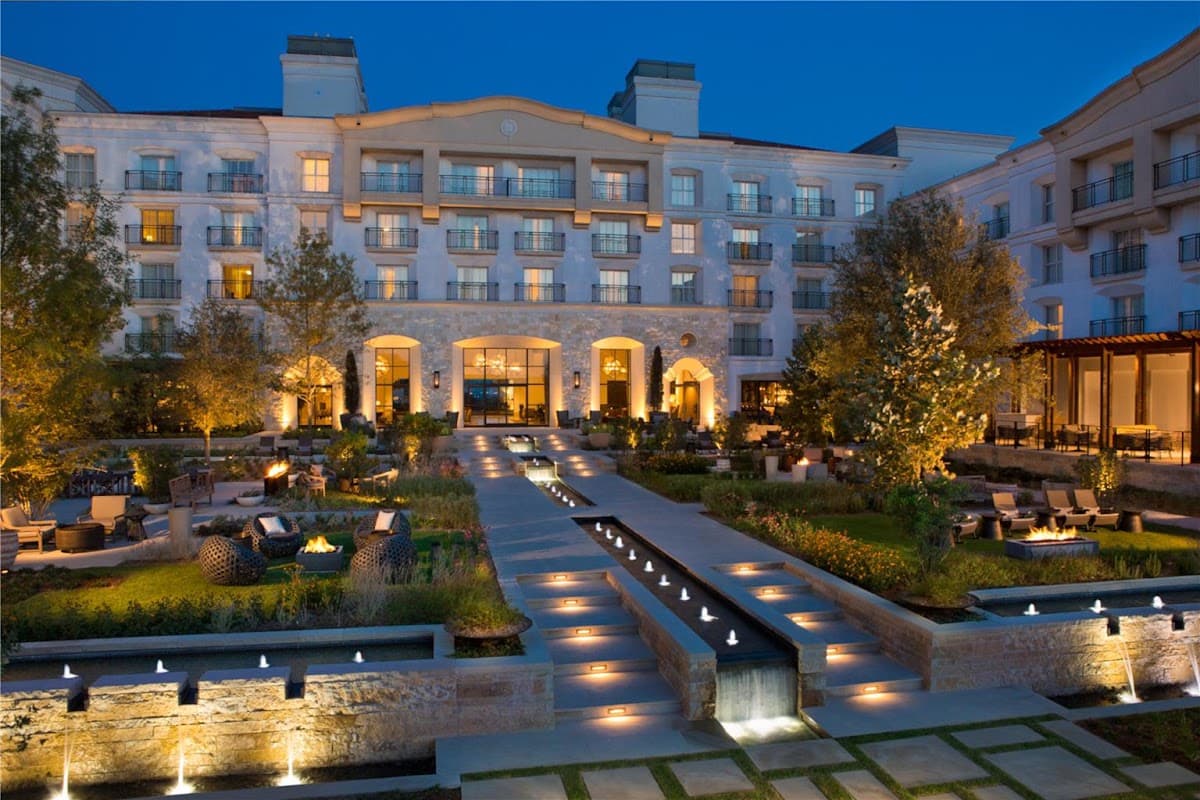 Signia by Hilton La Cantera Resort & Spa, Hotel in Cross Mountain