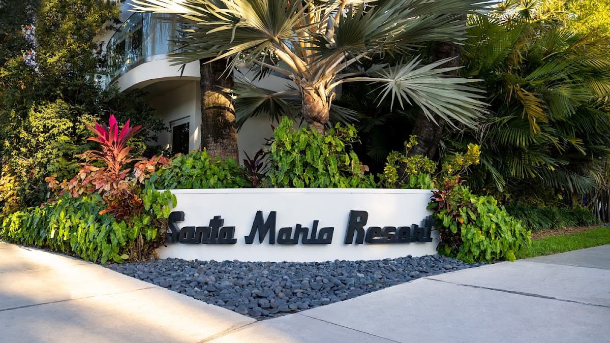 Santa Maria Suites Resort, Hotel in Key West