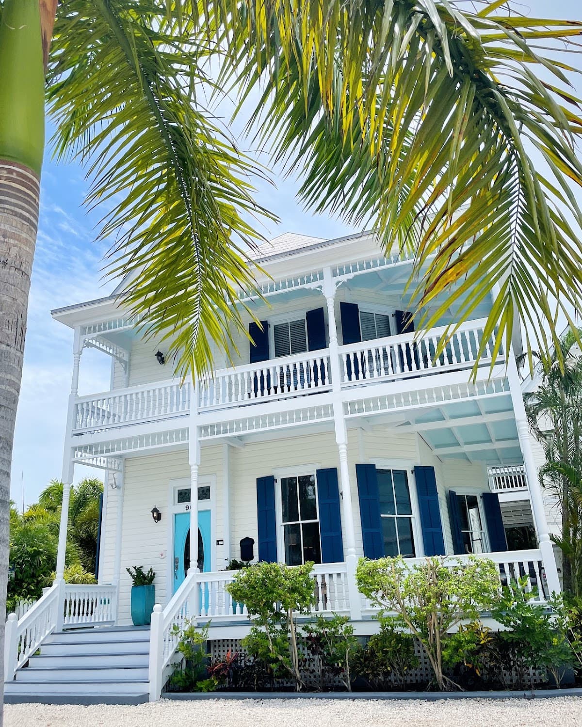 Azul Key West, Hotel in Key West