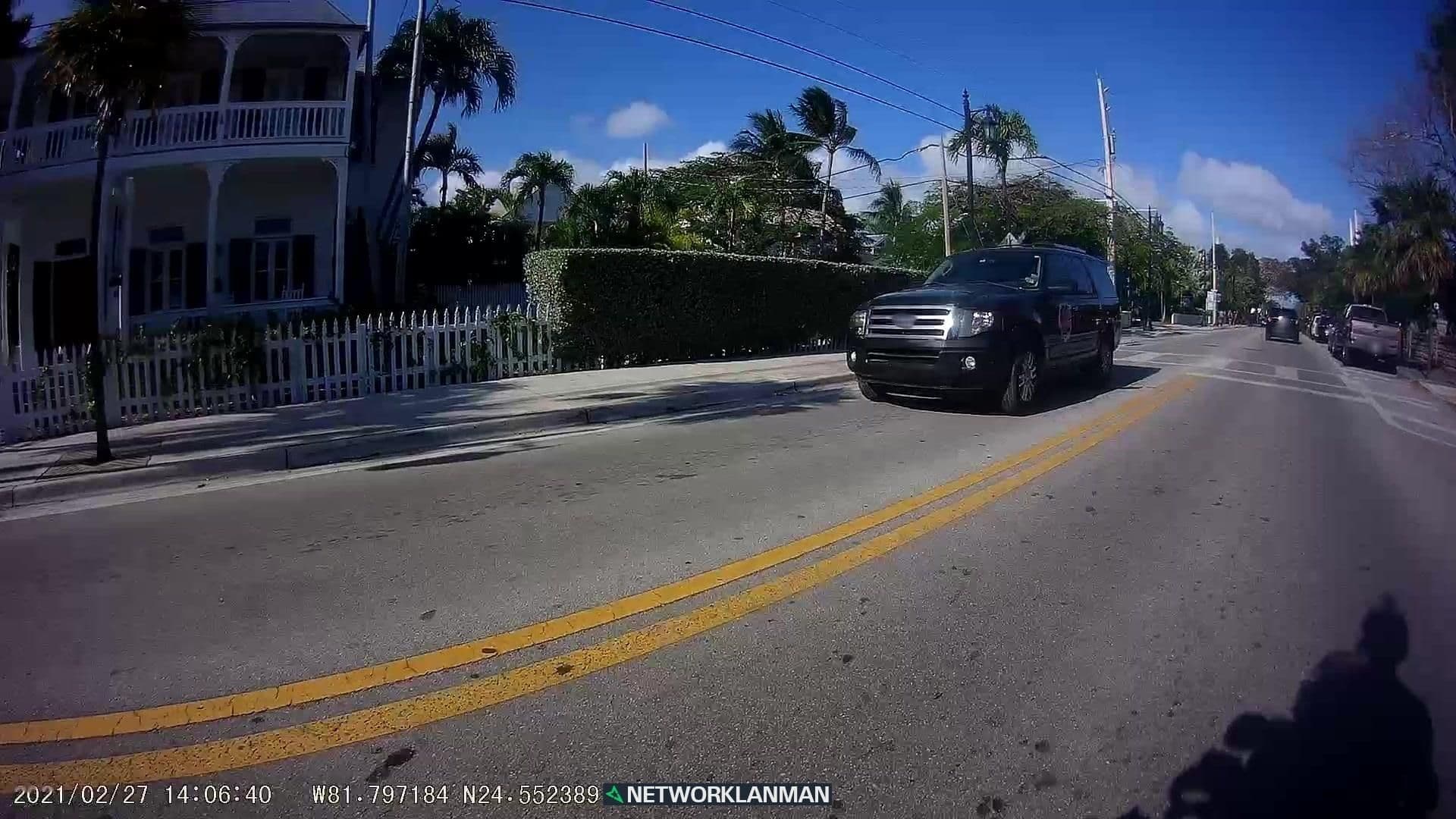 Street view near The Conch House Heritage Inn, Key West