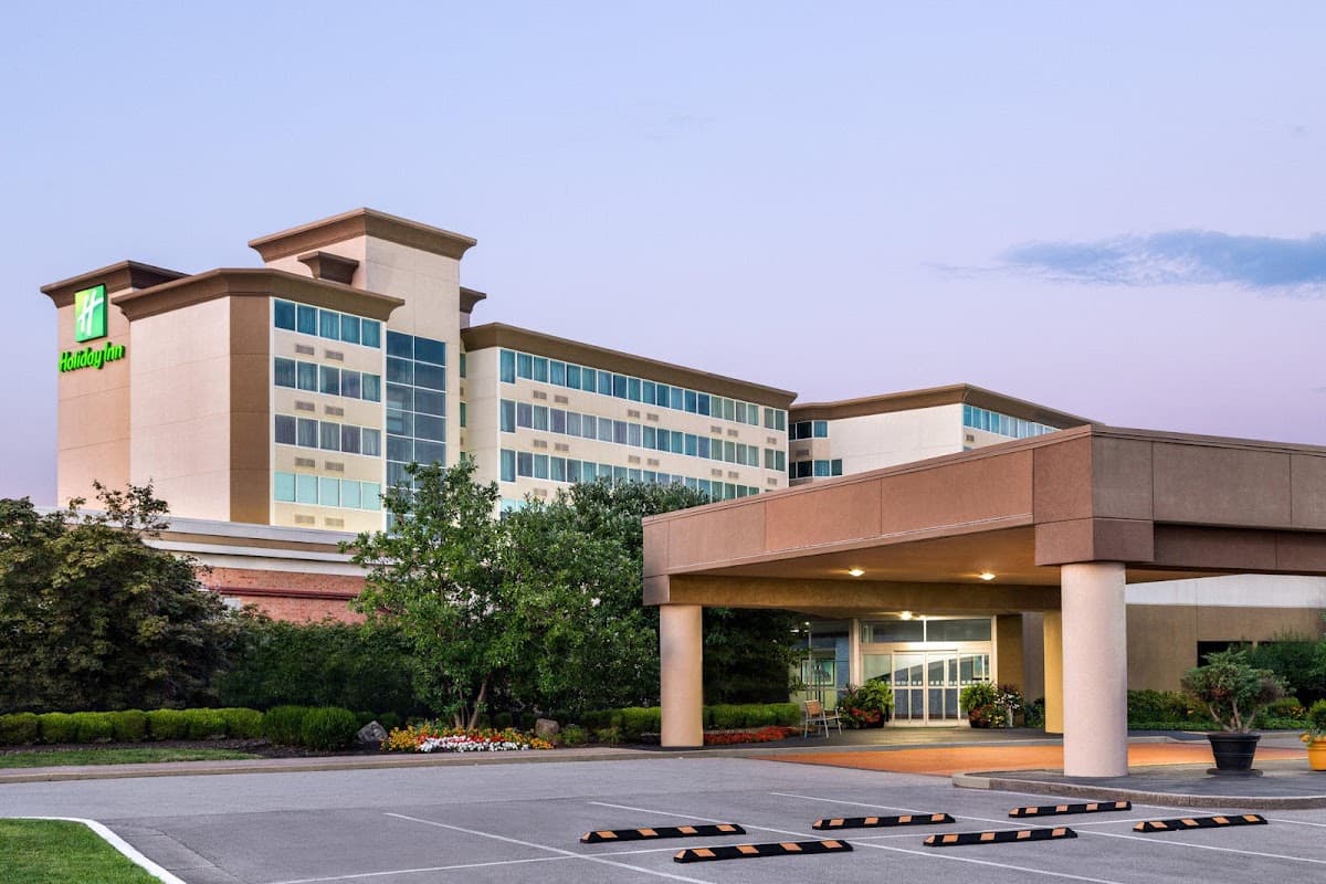 Holiday Inn Louisville East - Hurstbourne, Hotel in Hurstbourne Acres