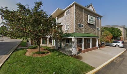 Suburban Extended Stay Hotel East, Motel in Hurstbourne Acres