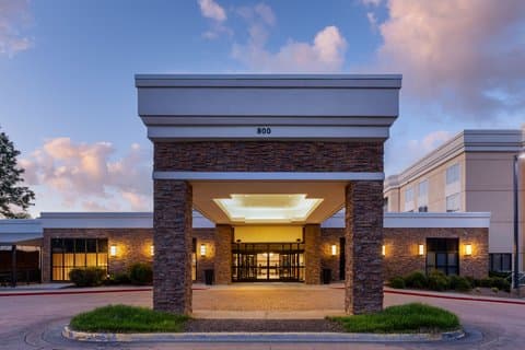 Sheraton Atlanta Perimeter North Hotel, Hotel in Sandy Springs