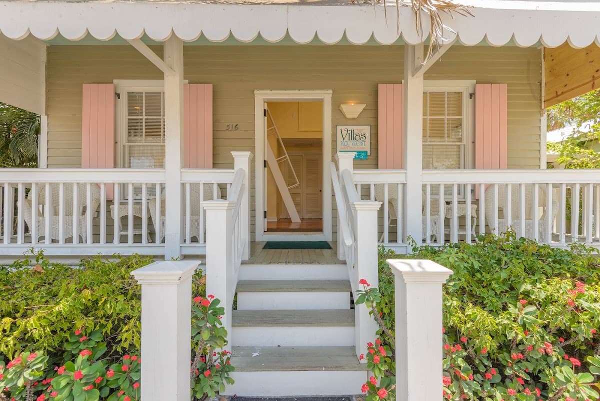 Villas Key West, Hotel in Key West