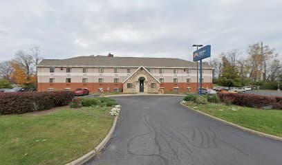 Extended Stay America - Louisville - Hurstbourne, Hotel in Hurstbourne Acres