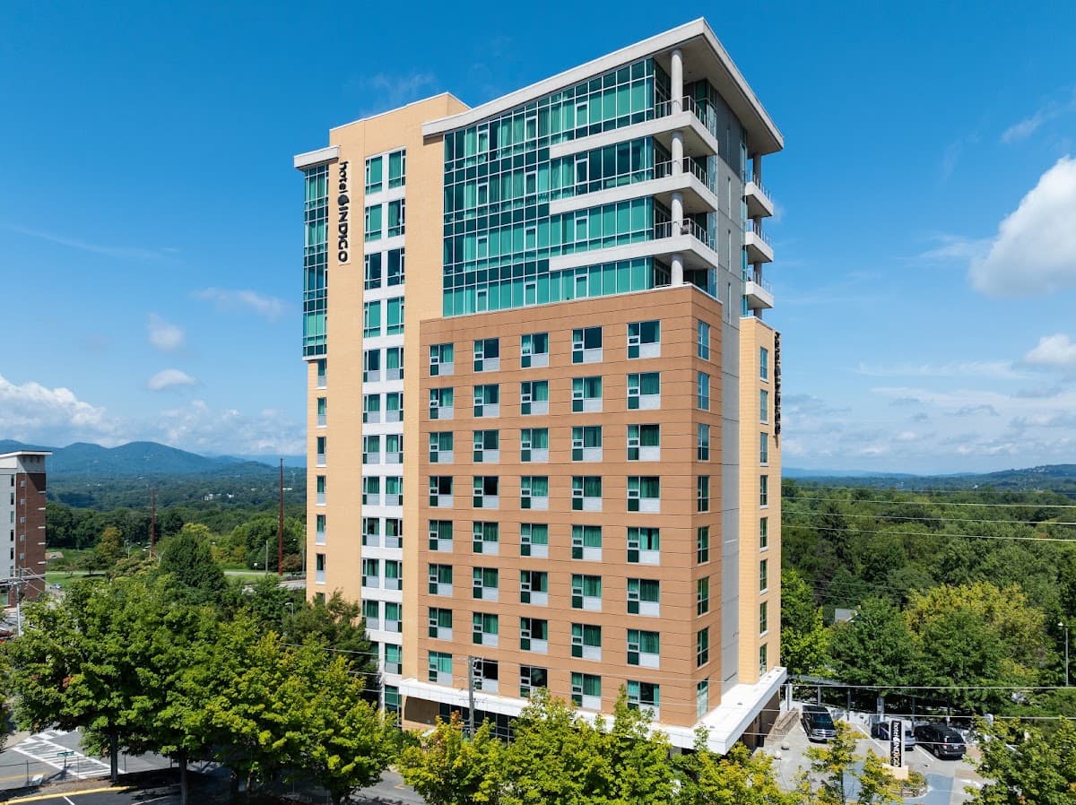 Hotel Indigo Asheville Downtown, Hotel in Asheville