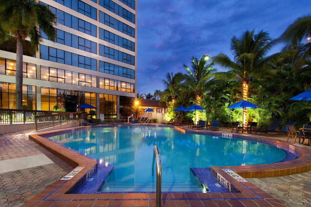 Holiday Inn Miami West - Airport Area, Hotel in Hialeah Gardens