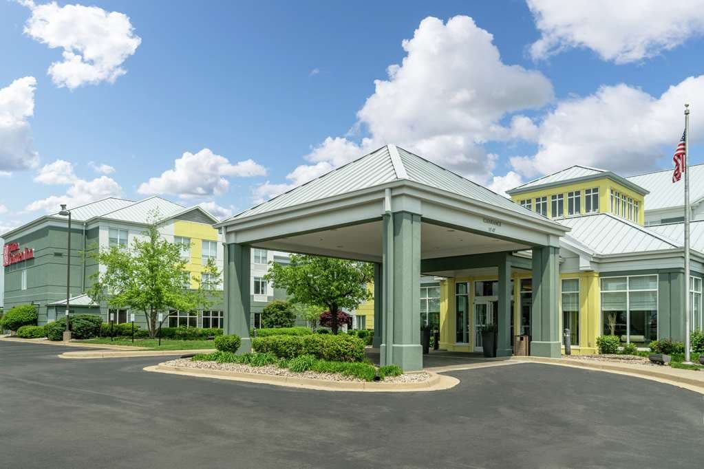Hilton Garden Inn Louisville East, Hotel in Douglass Hills