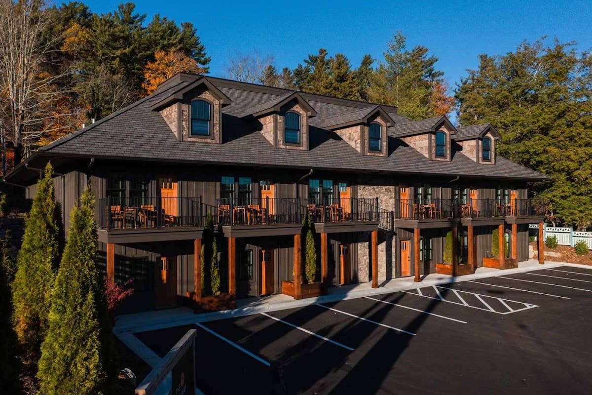 Blowing Rock Inn, Motel in Blowing Rock