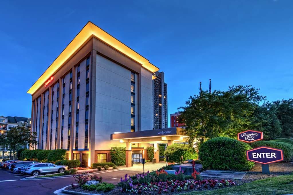Hampton Inn Atlanta Perimeter Center, Hotel in Sandy Springs