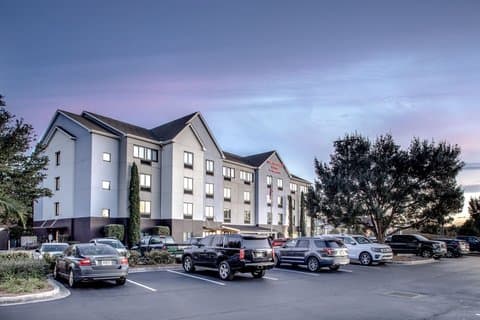 TownePlace Suites Savannah Airport, Hotel in Pooler