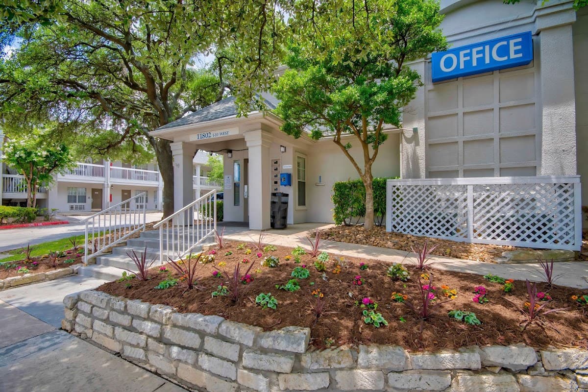 Studio 6 San Antonio, TX - Six Flags, Hotel in Shavano Park