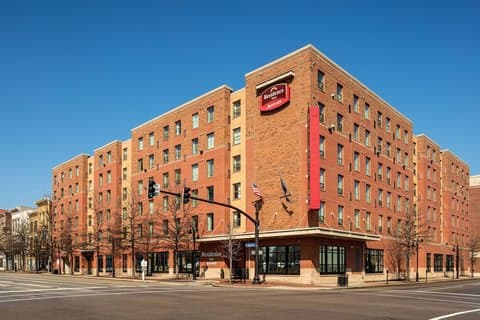 Residence Inn - Louisville Downtown, Hotel in Louisville