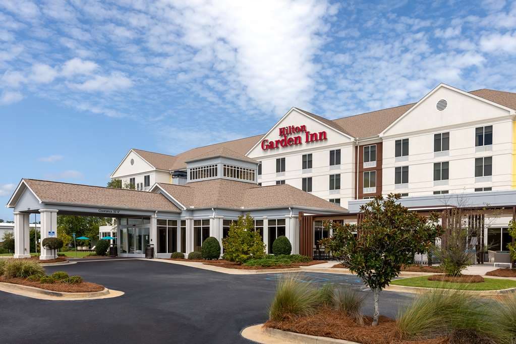 Hilton Garden Inn, Hotel in Tifton