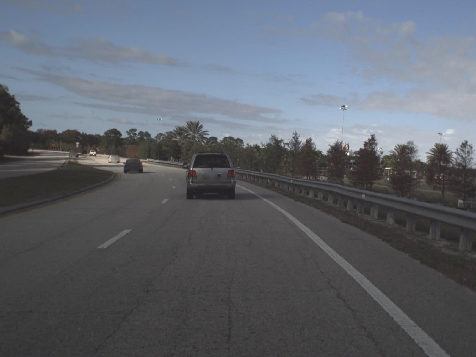 Street view near GEICO Park West, Daytona Beach — © fdot_vl (CC BY-SA · Mapillary)