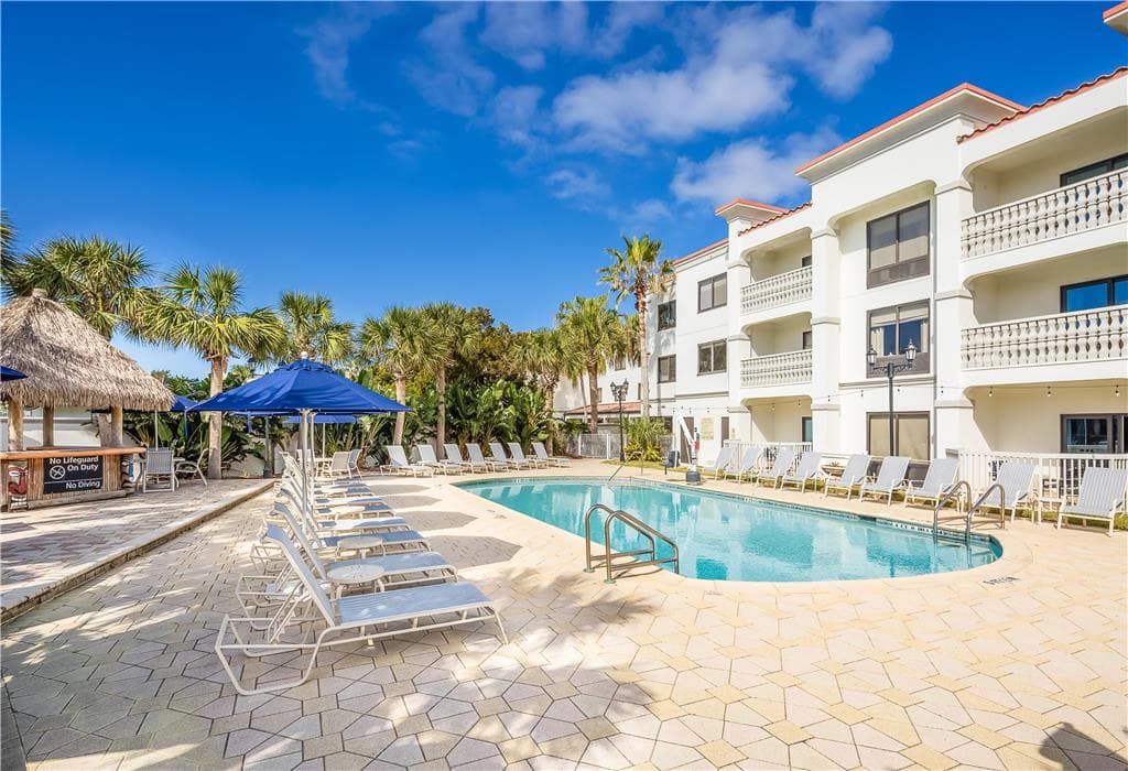 Hampton Inn & Suites Saint Augustine-Vilano Beach, Hotel in Villano Beach