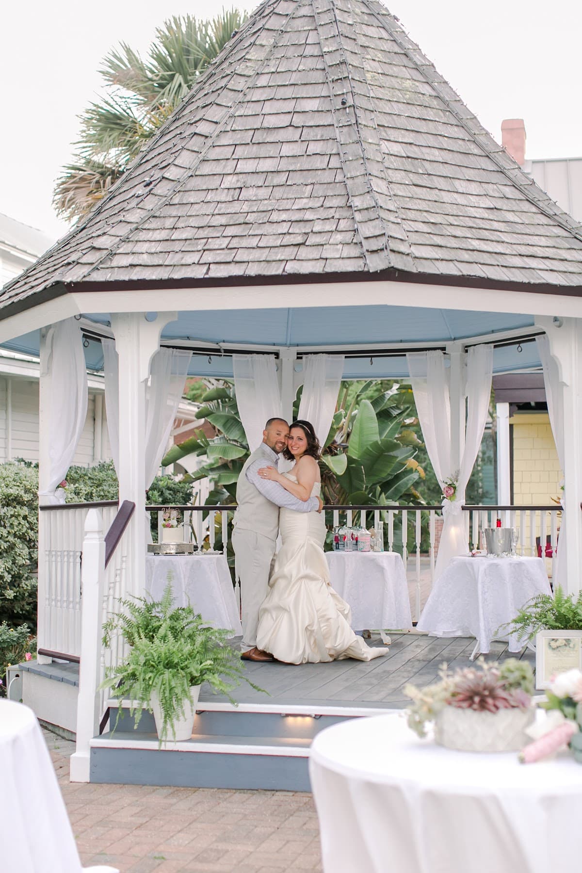 Bayfront Marin House, Guesthouse in Saint Augustine