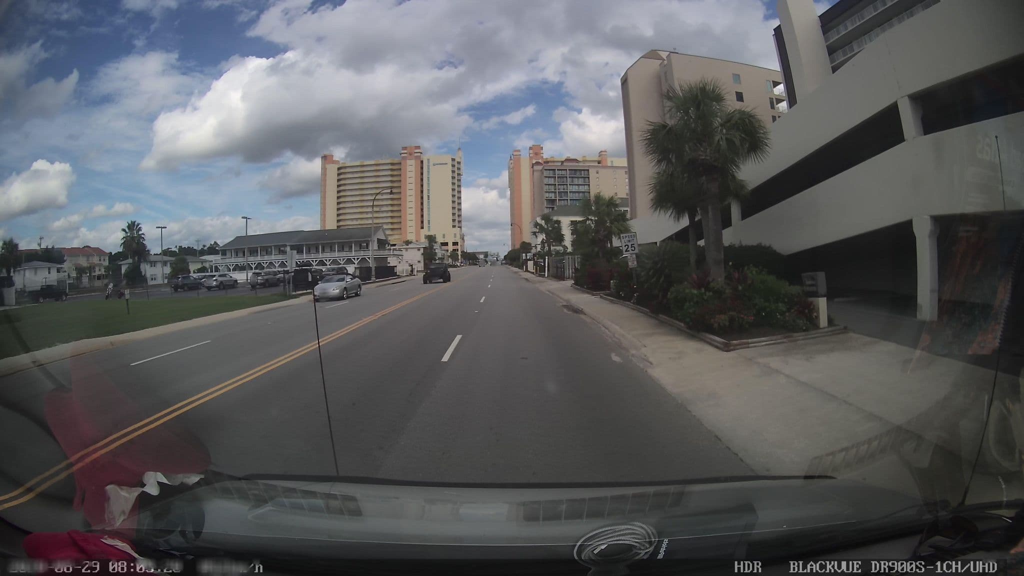 Street view near Windmere North Myrtle, North Myrtle Beach