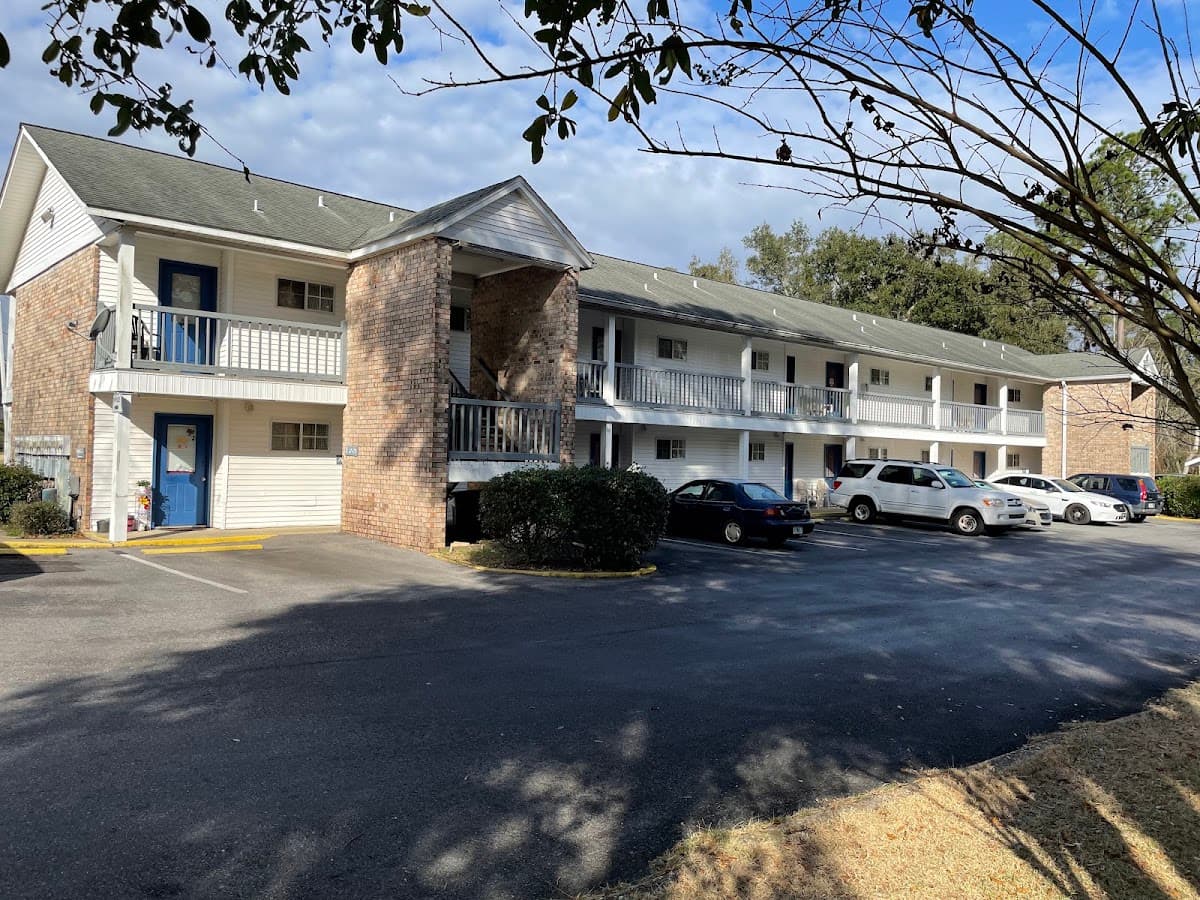 Civic Inn, Motel in Ferry Pass