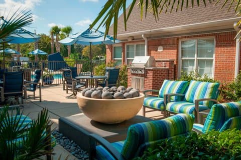 Residence Inn Pensacola Downtown, Hotel in Pensacola