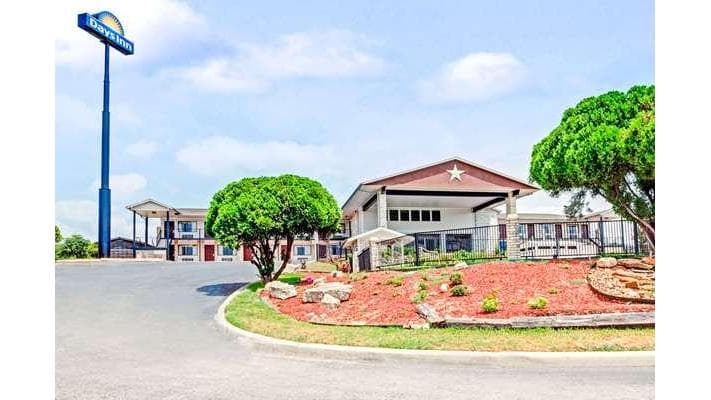 Days Inn by Wyndham Boerne, Hotel in Boerne