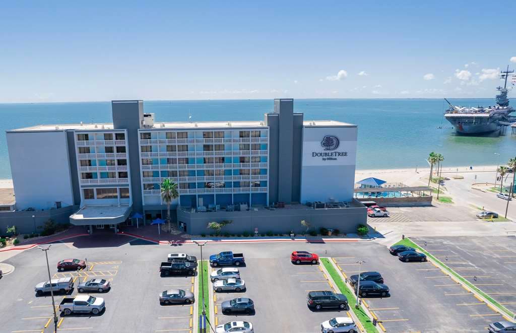 DoubleTree by Hilton Corpus Christi Beachfront, Hotel in Corpus Christi