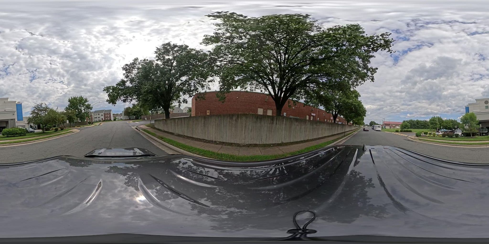 Street view near Comfort Suites, Leesburg — © apmwa (CC BY-SA · Mapillary)