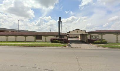Sunset Inn Motel, Motel in Houston