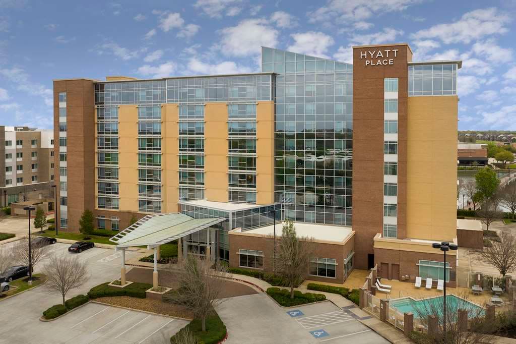Hyatt Place Houston/Sugar Land, Hotel in Sugar Land