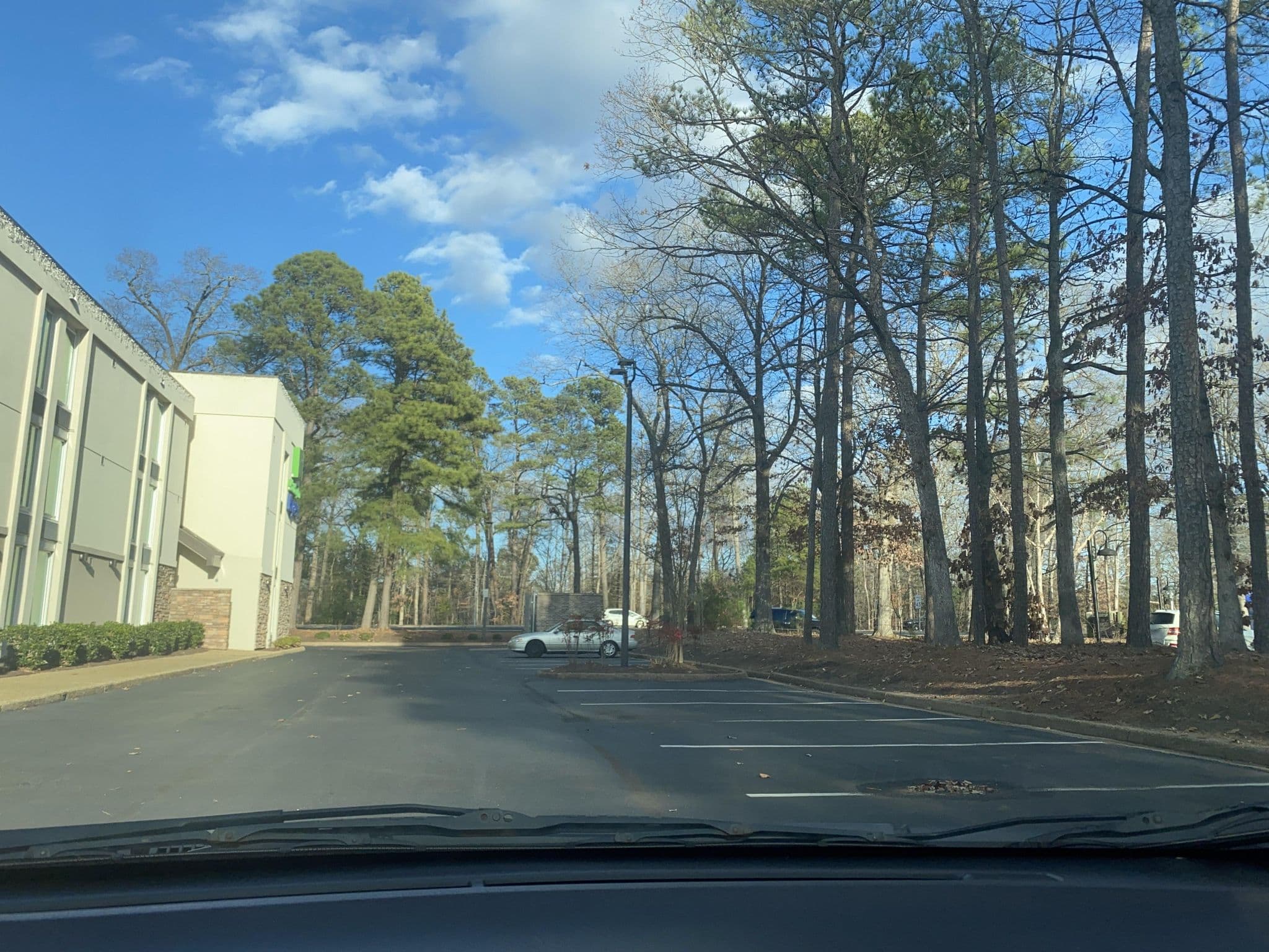 Street view near Holiday Inn Express Williamsbrg Busch Gardens Area, Gloucester Point