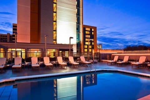 The Westin Birmingham, Hotel in Birmingham