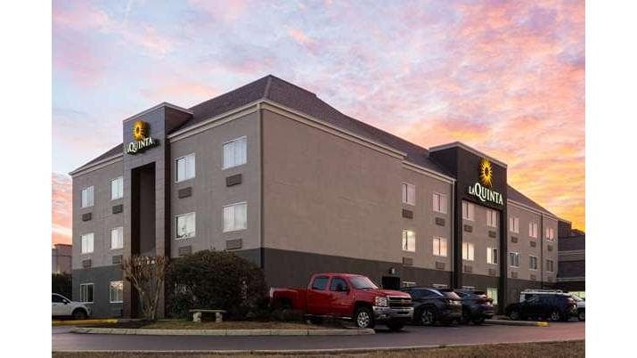 La Quinta Inn and Suites Knoxville Airport, Hotel in Alcoa